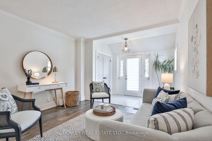 Property Photo:  373 Sammon Avenue  ON M4J 2A6 