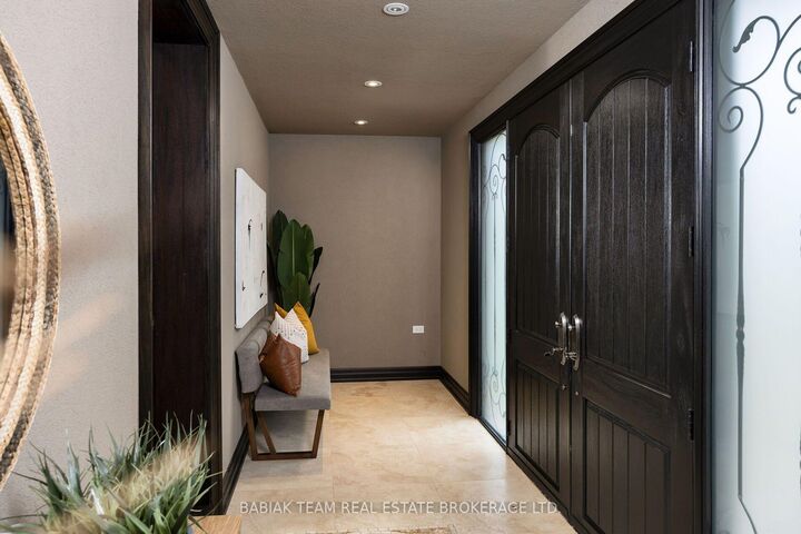 Property Photo:  31 Keane Avenue  ON M9B 2B8 