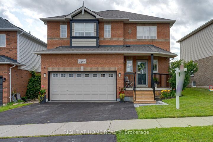 104 Calwell Drive — photo 1