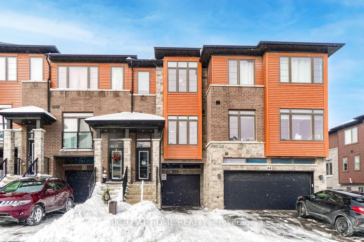 Property Photo: 30 Times Square Boulevard 63 ON L8J 0M1