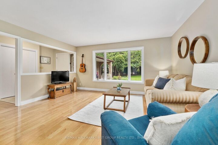 Property Photo: 6200 Campbell Road ON L1A 3V8