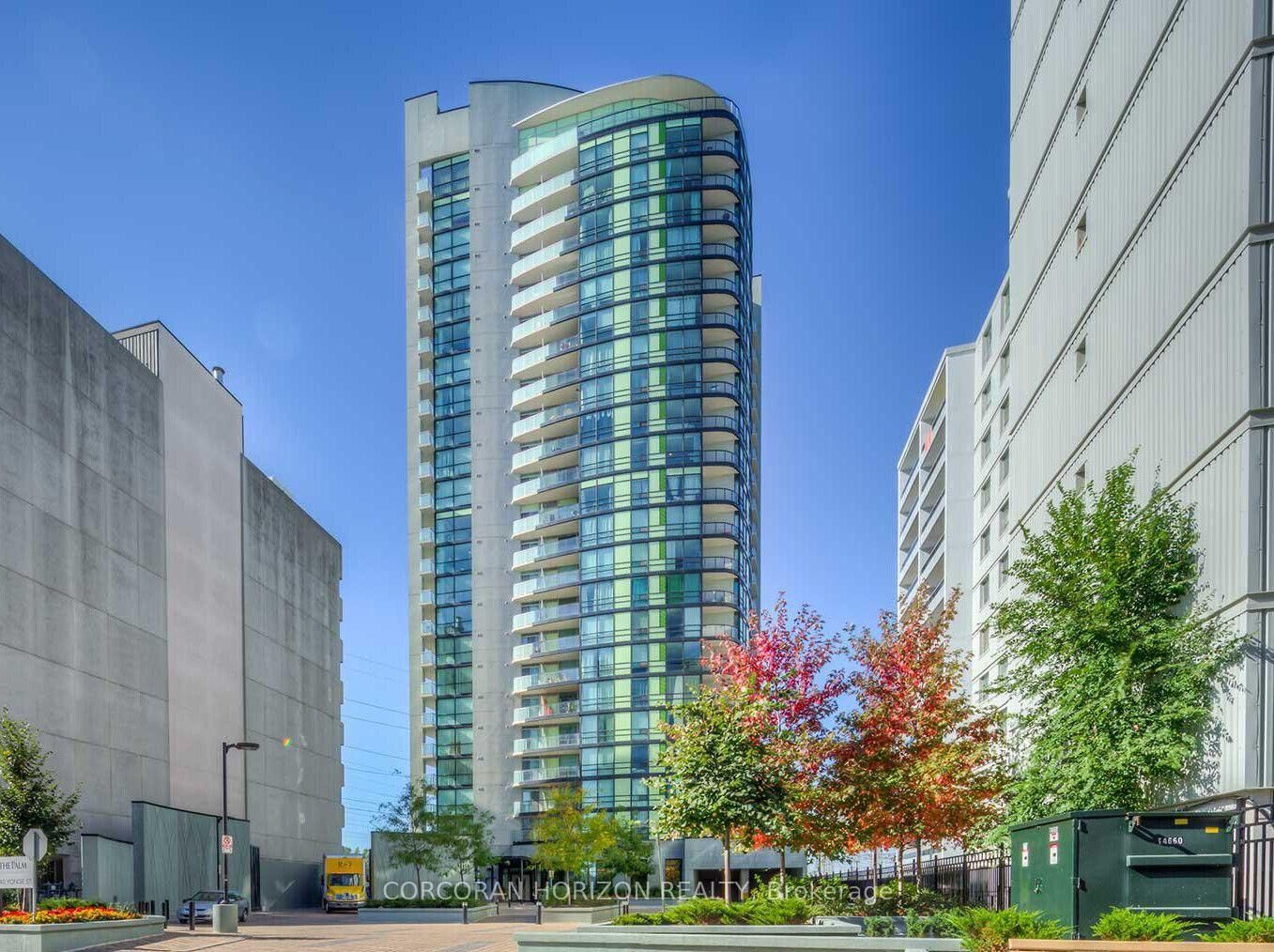 Property Photo: 5740 Yonge Street 708 ON M2M 0B1