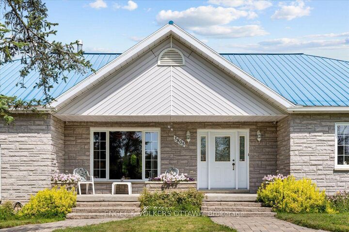 Property Photo: 3805 Big Rideau Lake Road ON K0G 1V0