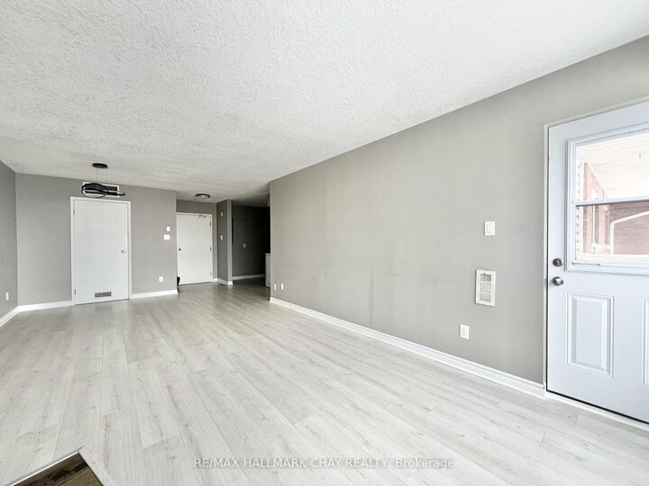 Property Photo: 126 Bell Farm Road 414 ON L4M 6J3