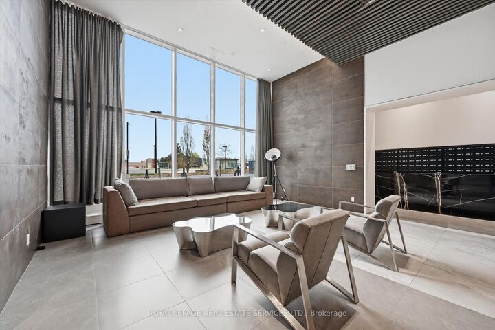 Property Photo: 2485 Taunton Road 726 ON L6H 3R8