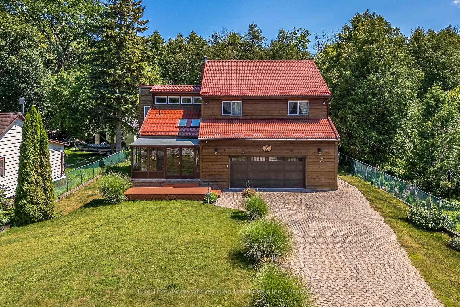 Property Photo:  79 King Road  ON L0K 2C0 