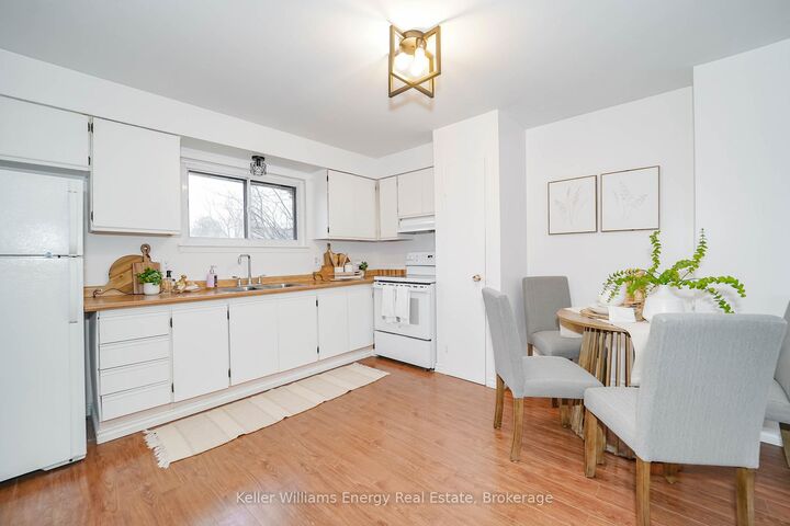 Property Photo: 1333 Mary Street N 39 ON L1G 6Z3