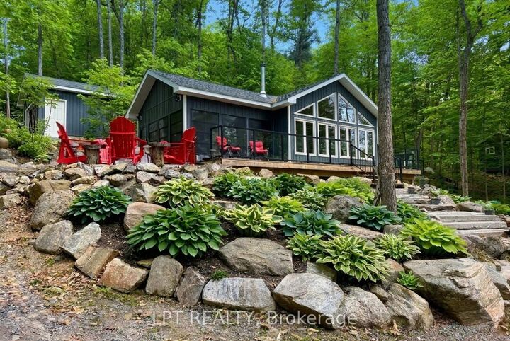Property Photo: 1369 Hipkiss Drive ON K0M 1S0