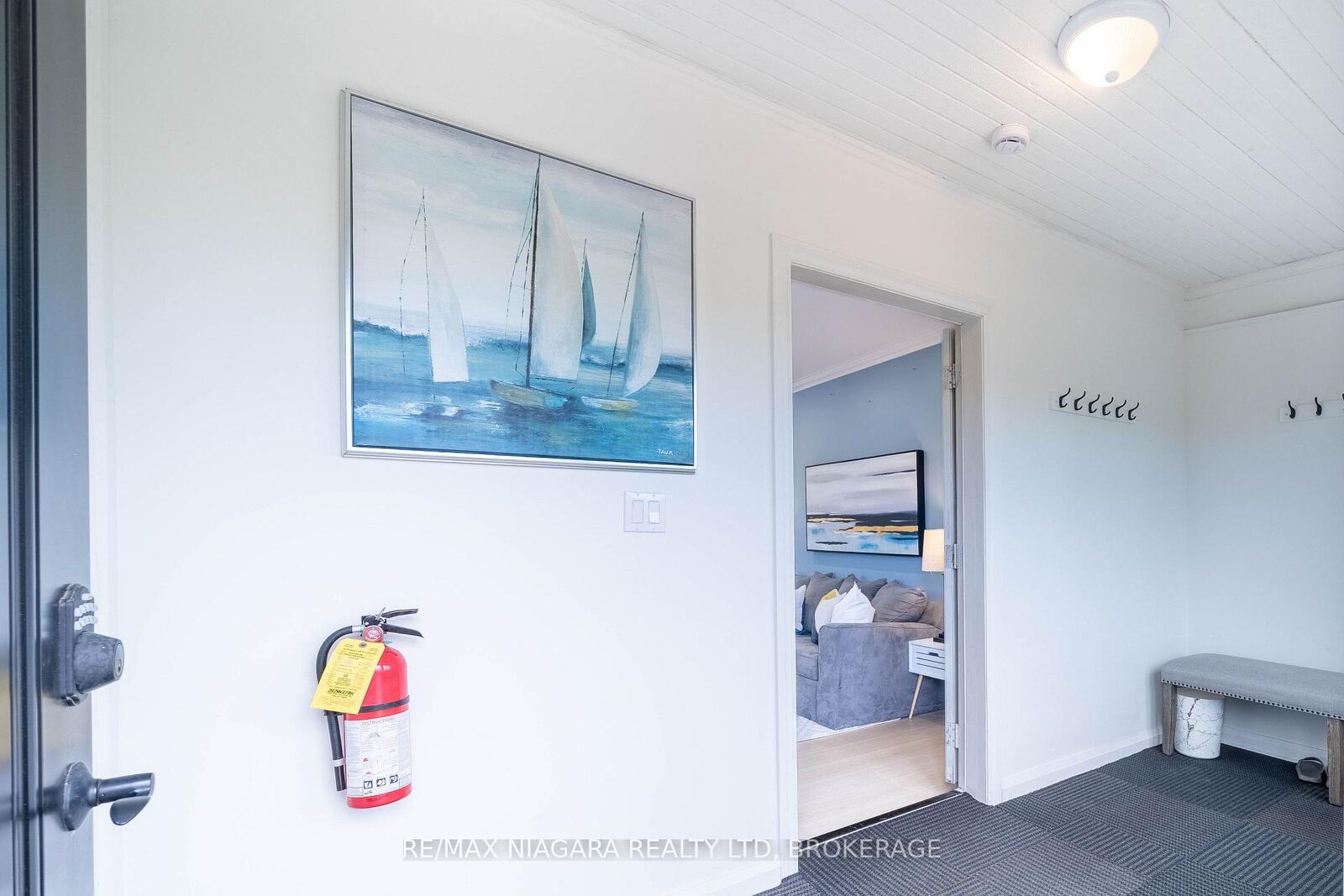 Property Photo: 1209 Line 3 Road ON L0S 1J0