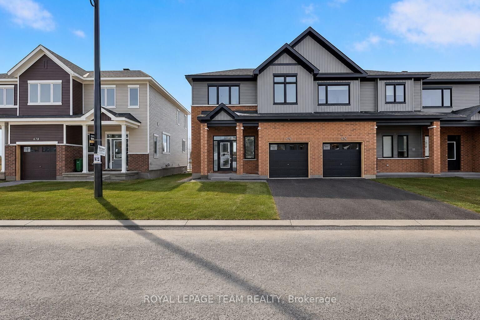 Property Photo: 676 Expansion Road ON K2J 7G3