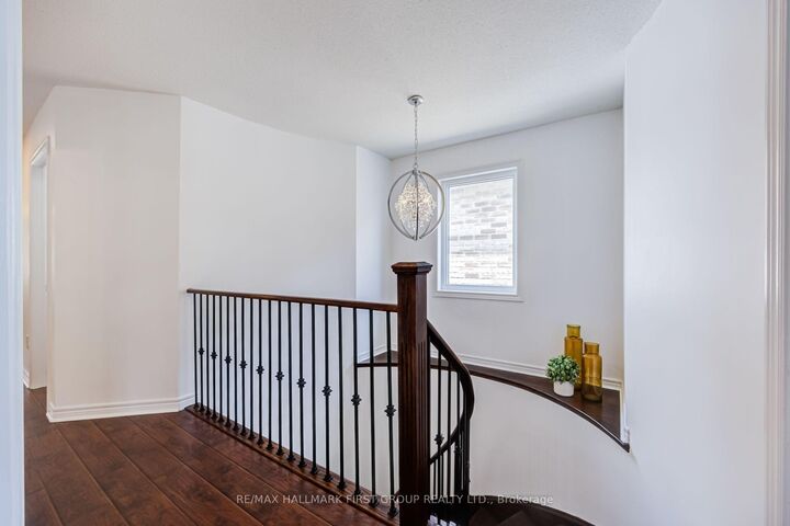 Property Photo: 36 McCourt Drive ON L1Z 0P1