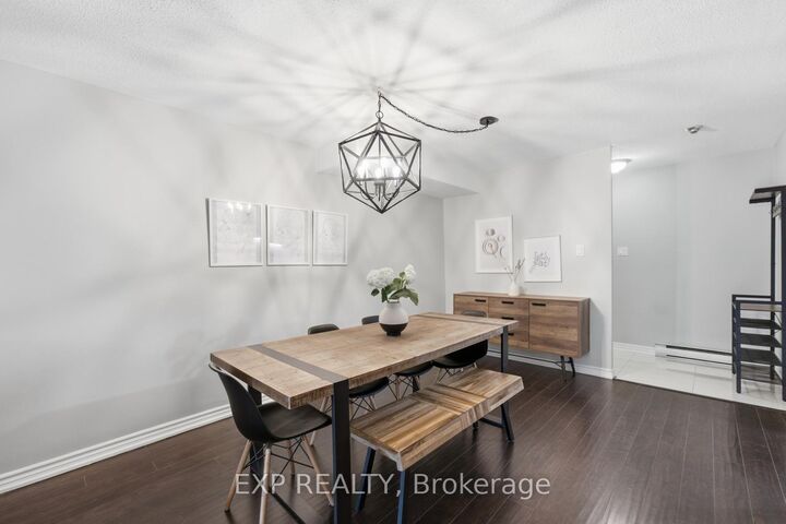 Property Photo:  364 The East Mall N/A 108  ON M9B 6C5 