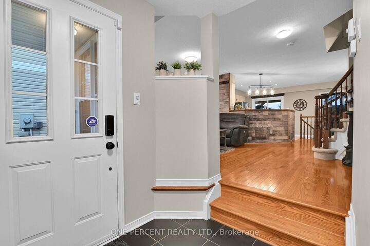 Property Photo: 2260 Mondavi Street ON K4A 4S5