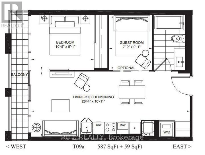 Property Photo: 251 Jarvis Street 4015 ON M5B 0C3