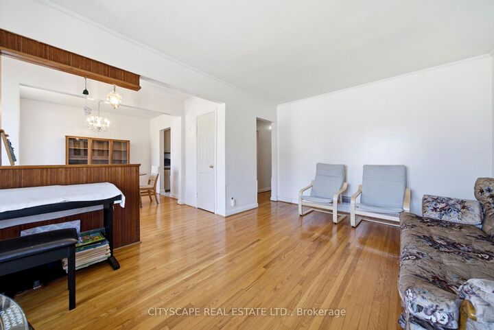 Property Photo:  38 Marta Avenue  ON M1K 1V7 