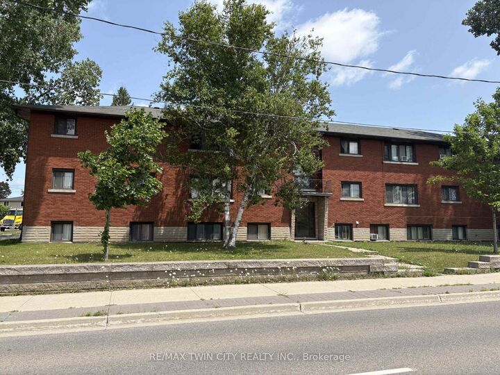 368 Weber Street W — photo 1