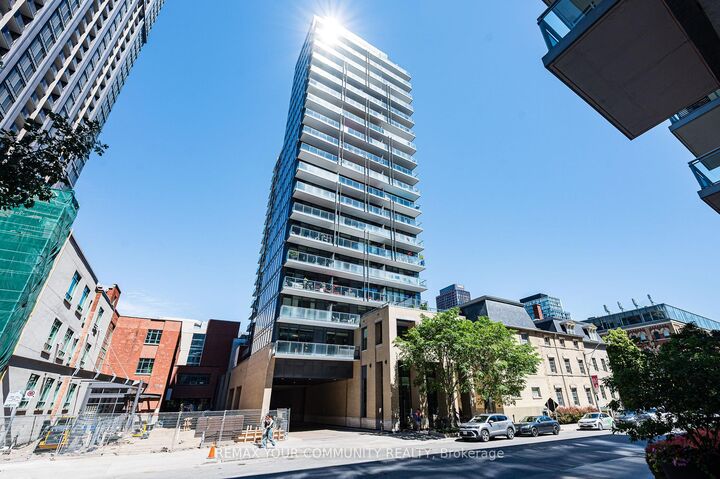 105 George Street 1412 — photo 1