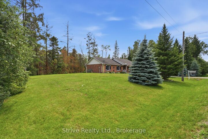 Property Photo:  14 Manvers Station Road  ON L0A 1K0 