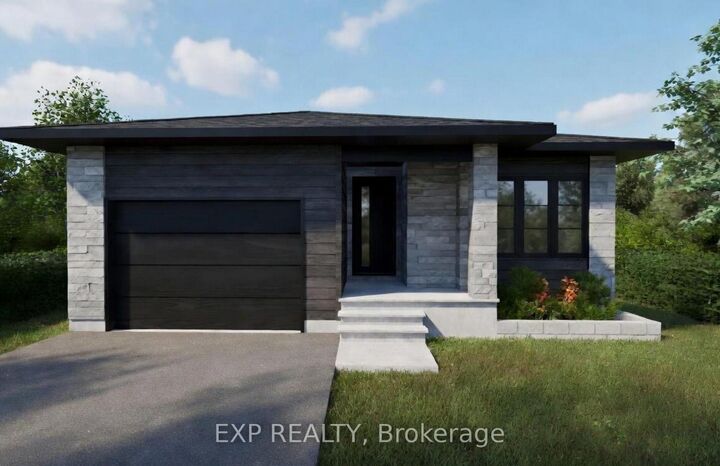 1033 Bronze Avenue — photo 1