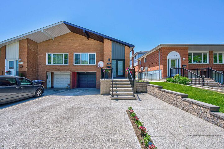 2560 Palisander Avenue — photo 1