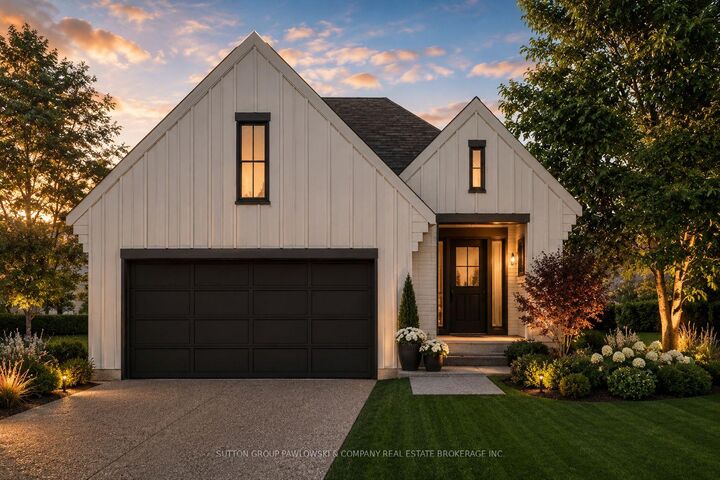 60 Allister Drive Lot#100 — photo 1