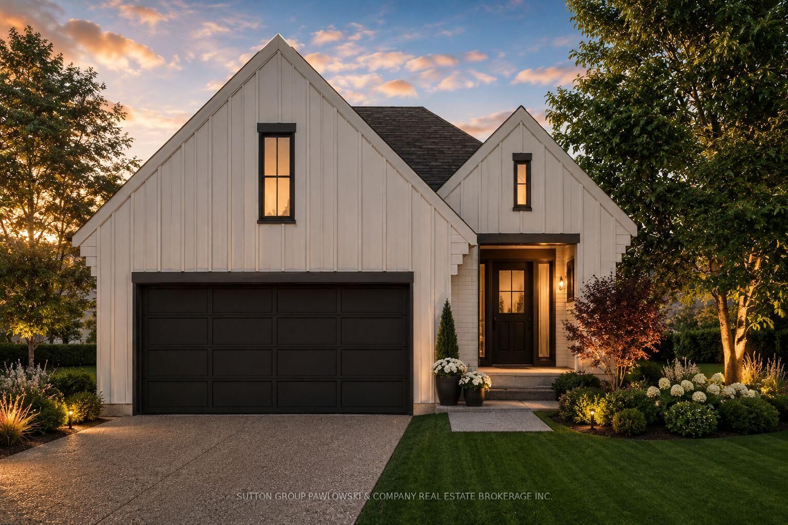 Property Photo: 60 Allister Drive Lot#100 ON N0L 1R0