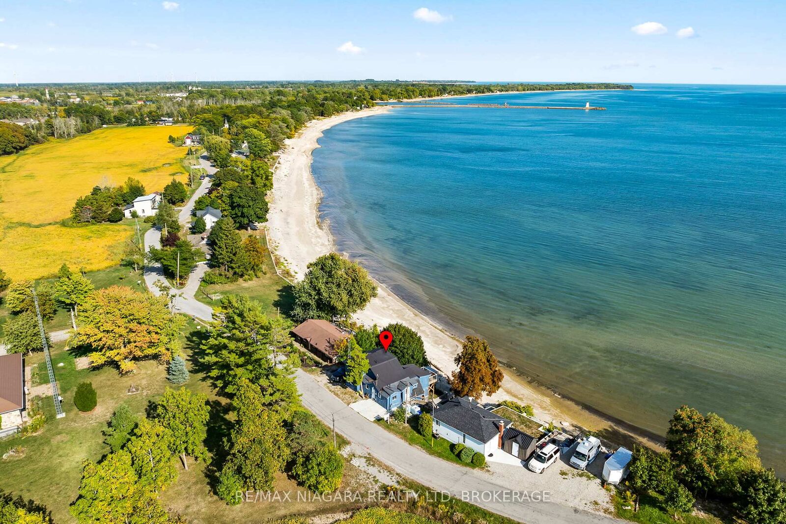 Property Photo:  105 Lighthouse Drive  ON N1A 2W6 