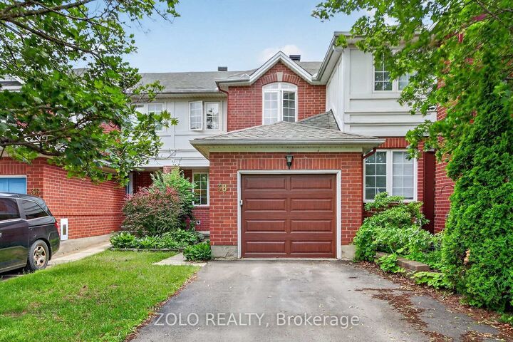 Property Photo: 38 Central Park Drive ON K2C 4A3