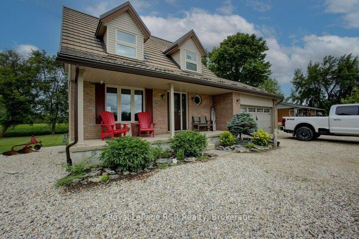 7442 Road 164 Road — photo 1