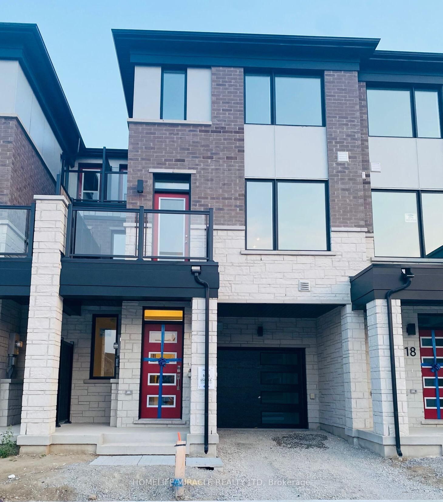 Property Photo: 20 Ennerdale Street ON L9J 1A2