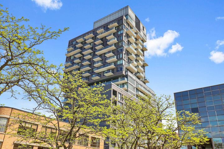 203 Catherine Street 1204 — photo 1