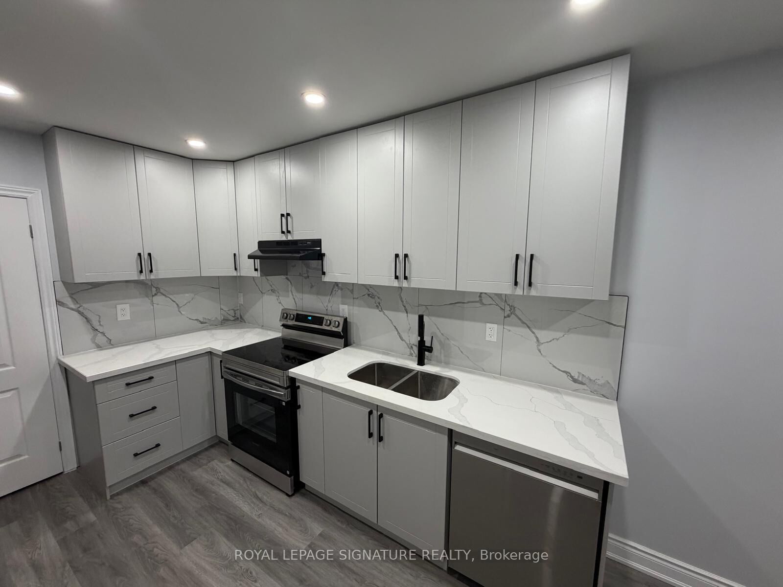 Property Photo:  56 Kimbourne Avenue Basement  ON M4J 4J4 