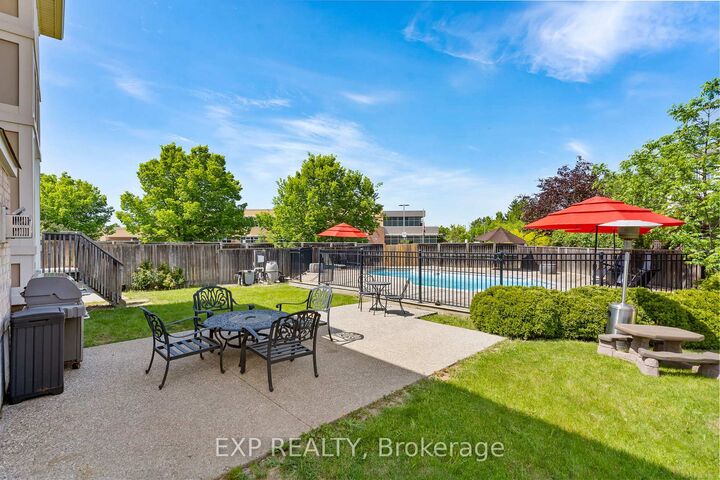 Property Photo: 28 Ohara Lane ON L9K 0C7