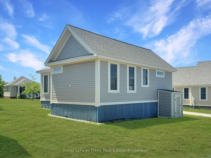 Property Photo: 45 Butternut Lane 43 ON K0K 1P0