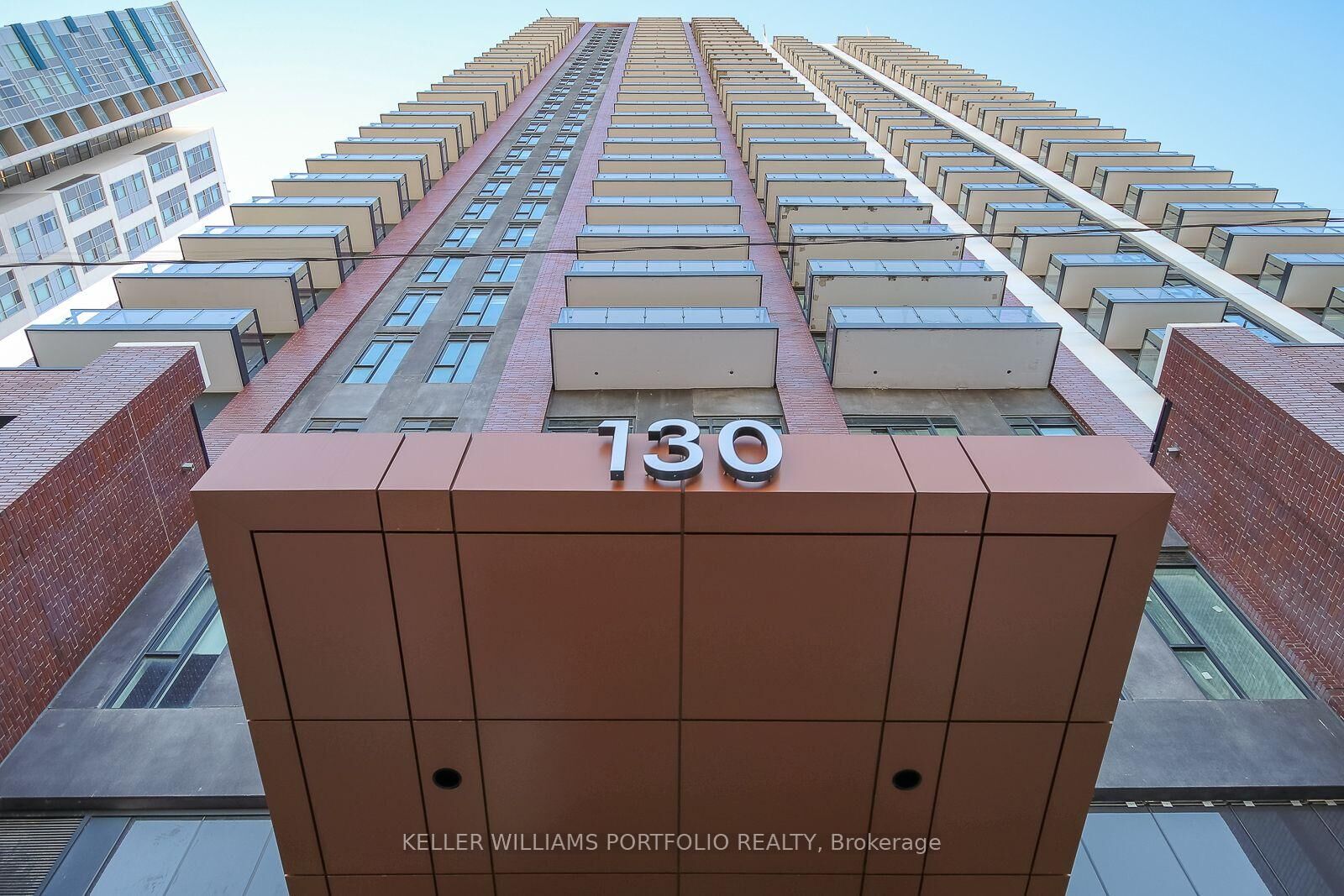 Property Photo: 130 River Street 1302 ON M5A 0R8