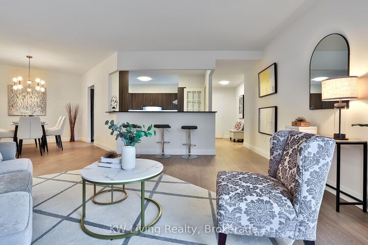 Property Photo:  9 Chalmers Road 101  ON L4B 3N3 