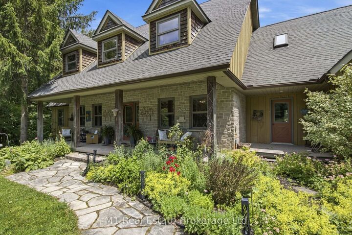 Property Photo: 142631 35 Road ON N0G 1C0