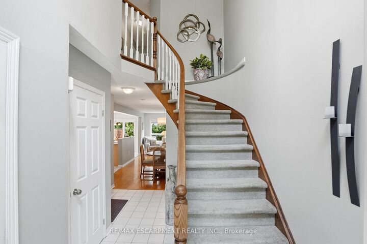 Property Photo: 819 Upper Paradise Road 9 ON L9C 5R1