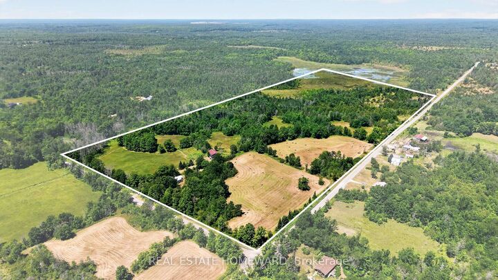 Property Photo: 1337 Bateman Road ON K0K 3C0