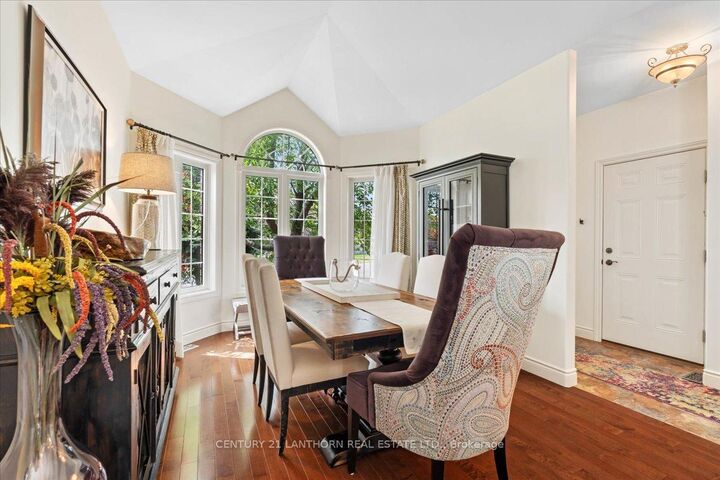 Property Photo: 18 McDougall Drive ON K8N 4Z5