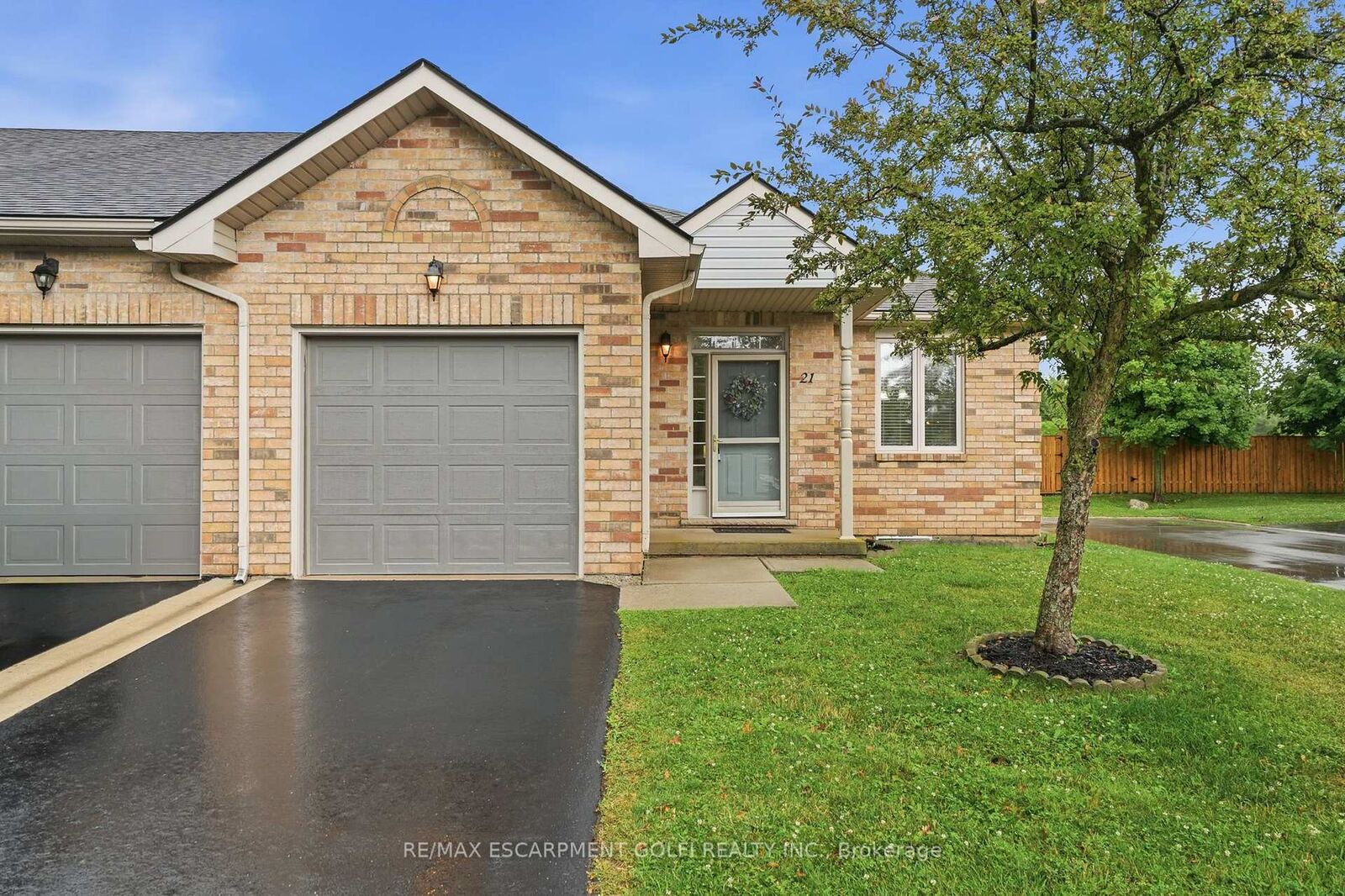 Property Photo: 21 Cathy Drive ON L0R 1W0