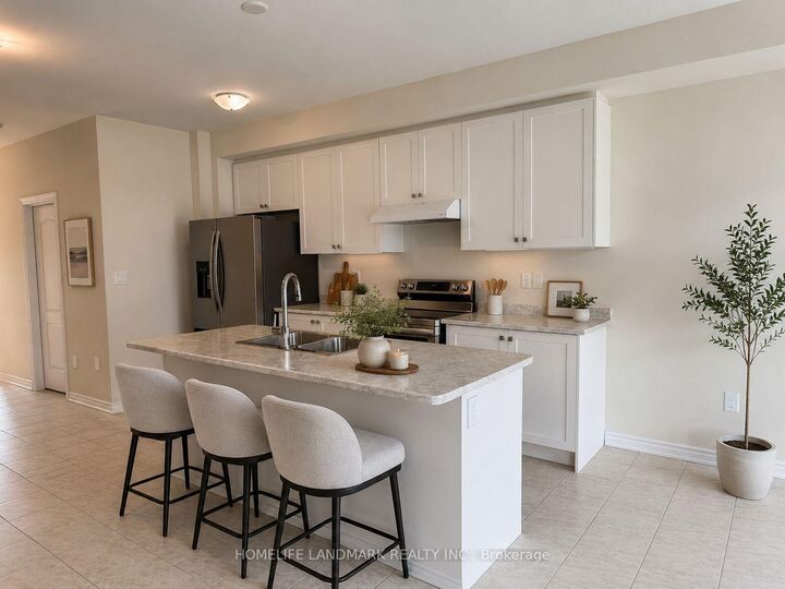 Property Photo:  10 Ever Sweet Way  ON L2E 6S4 