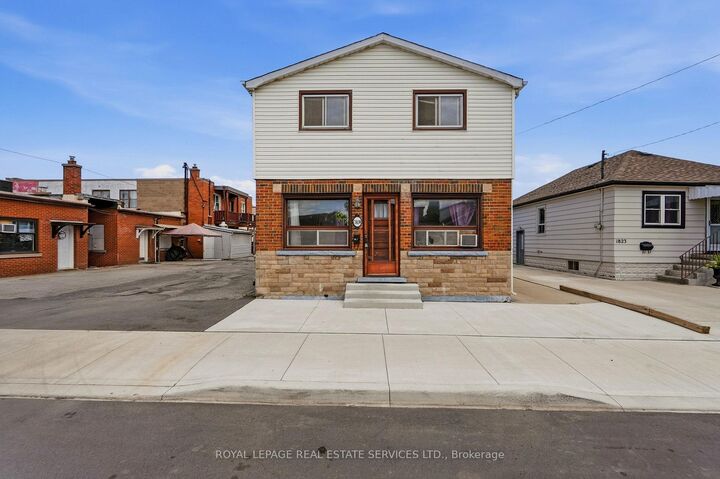 Photo de la propriété:  1819 Main Street E  ON L8H 1E7 