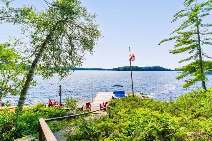 Property Photo: 1181 Walkers Point Road 9 (9 Renley Rd) ON P1P 1R2