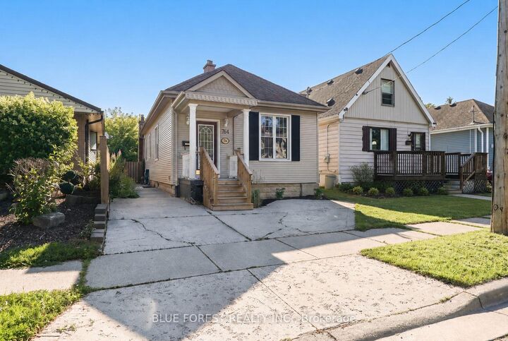 764 Curry Street — photo 1