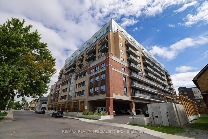 652 Princess Street 522 — photo 1