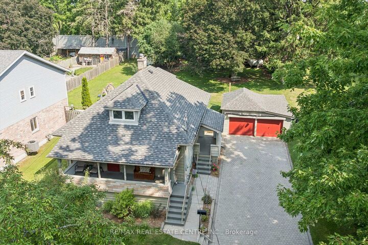 Property Photo:  310 Kitchener Road  ON N3H 1A6 
