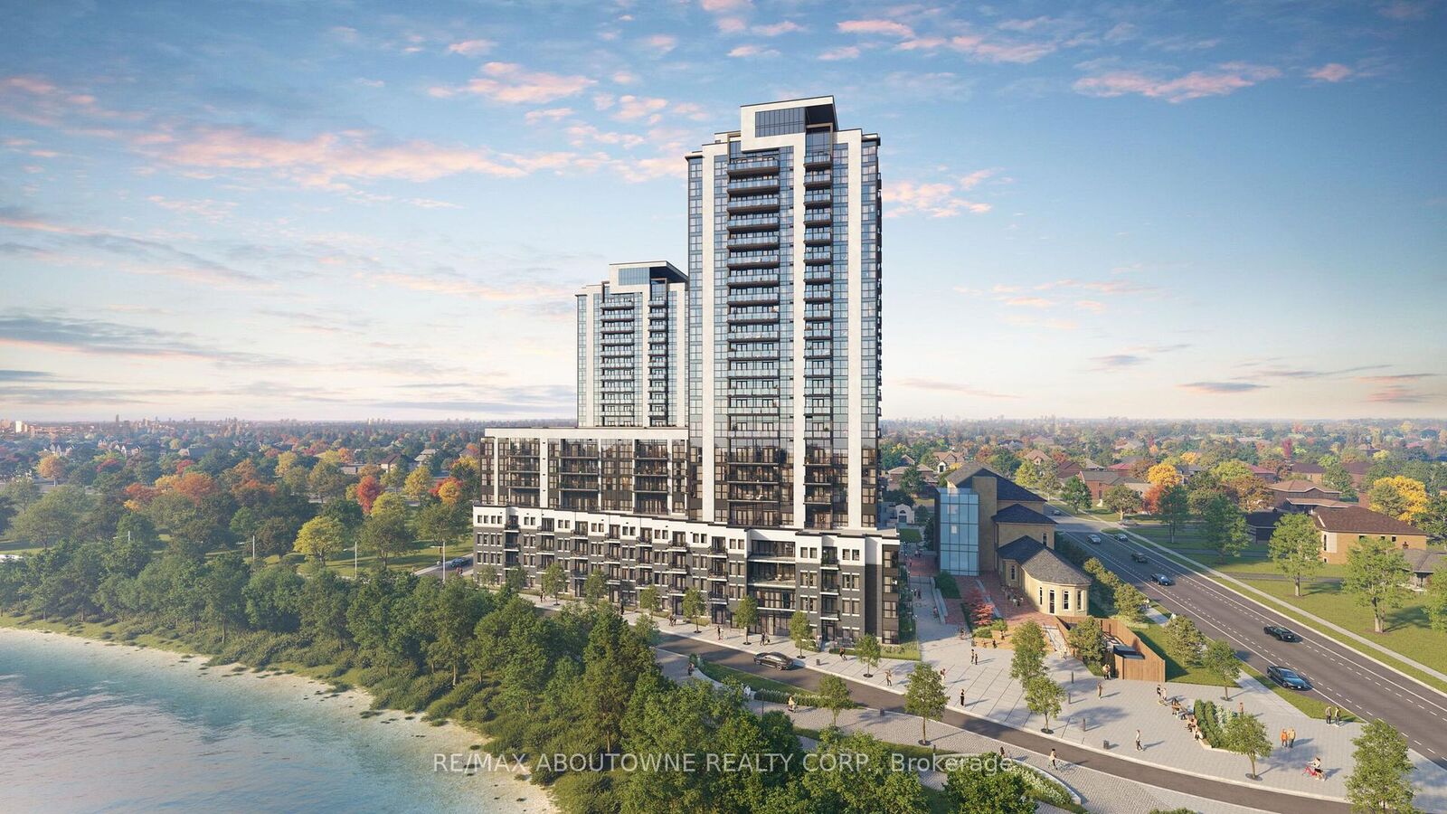 Property Photo:  375 South Street 224  ON N6B 0A5 