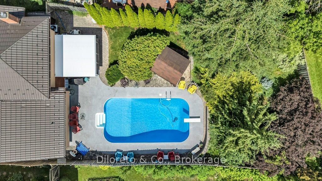 Property Photo:  7 Wimbledon Road  ON N1H 7N4 
