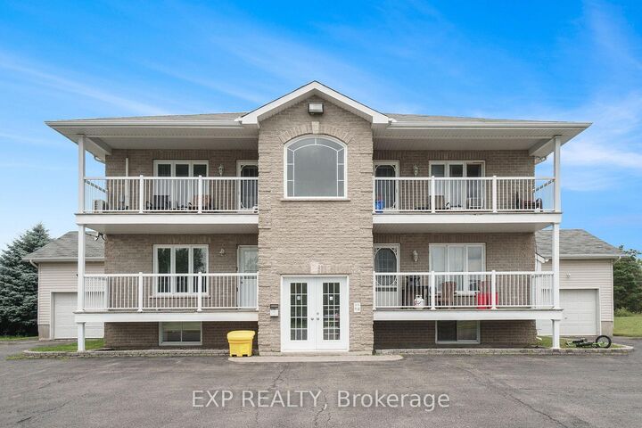 Property Photo:  525 Russell Road 1  ON K0A 2A0 
